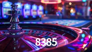 Statistics 8385