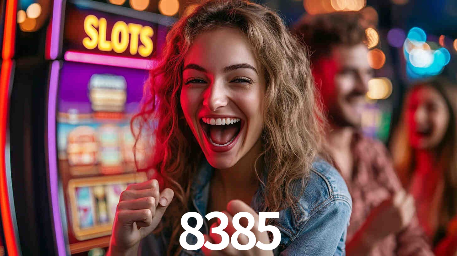 Explorando a Categoria de Eventos em Apostas na 8385