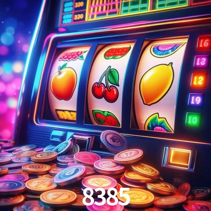 Estatísticas Esportivas 8385
