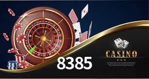 Apostas de Futebol 8385