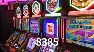 8385 Fortune Tiger