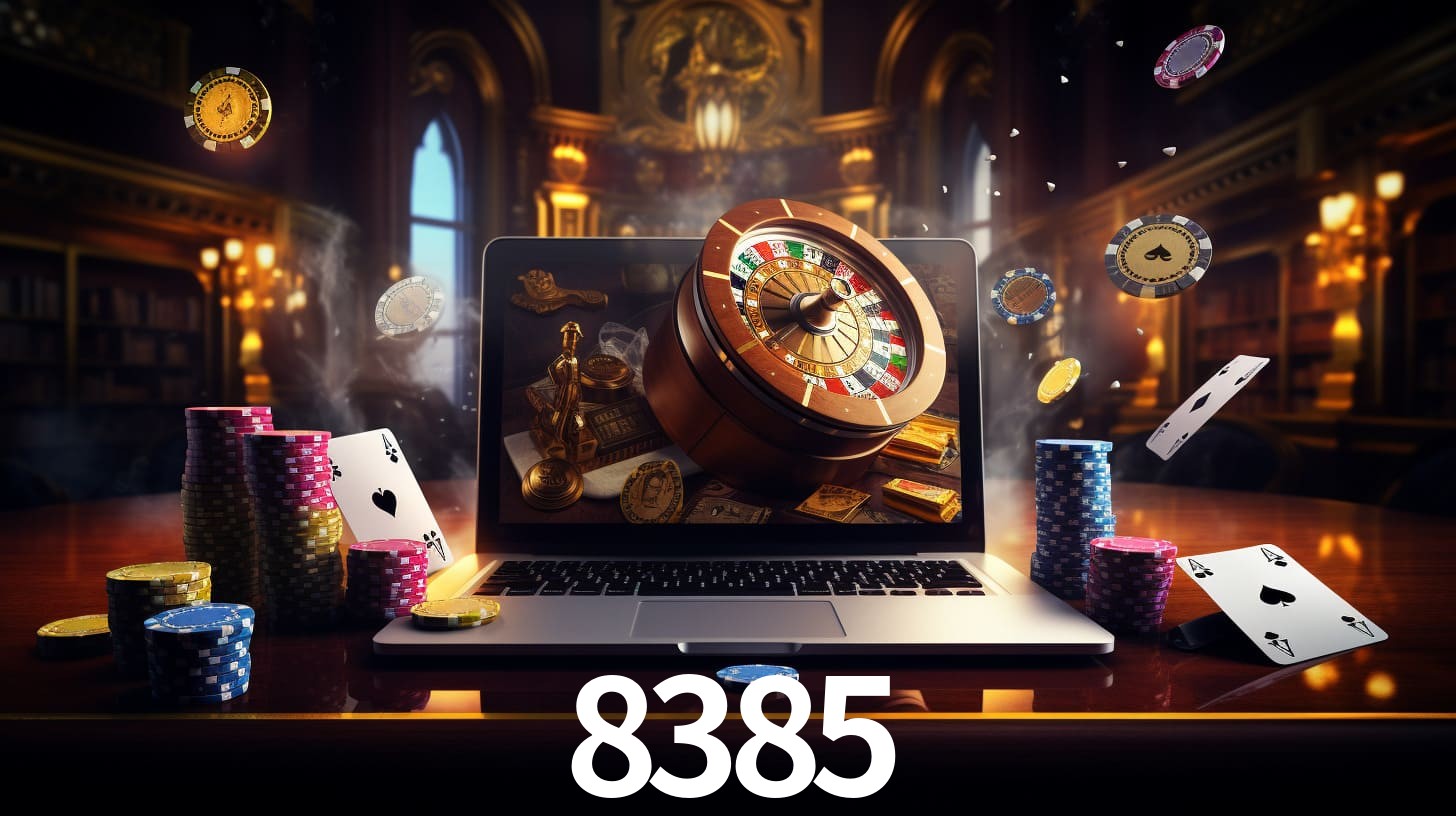 Tournaments 8385