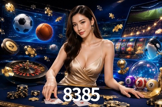 Secure Login 8385