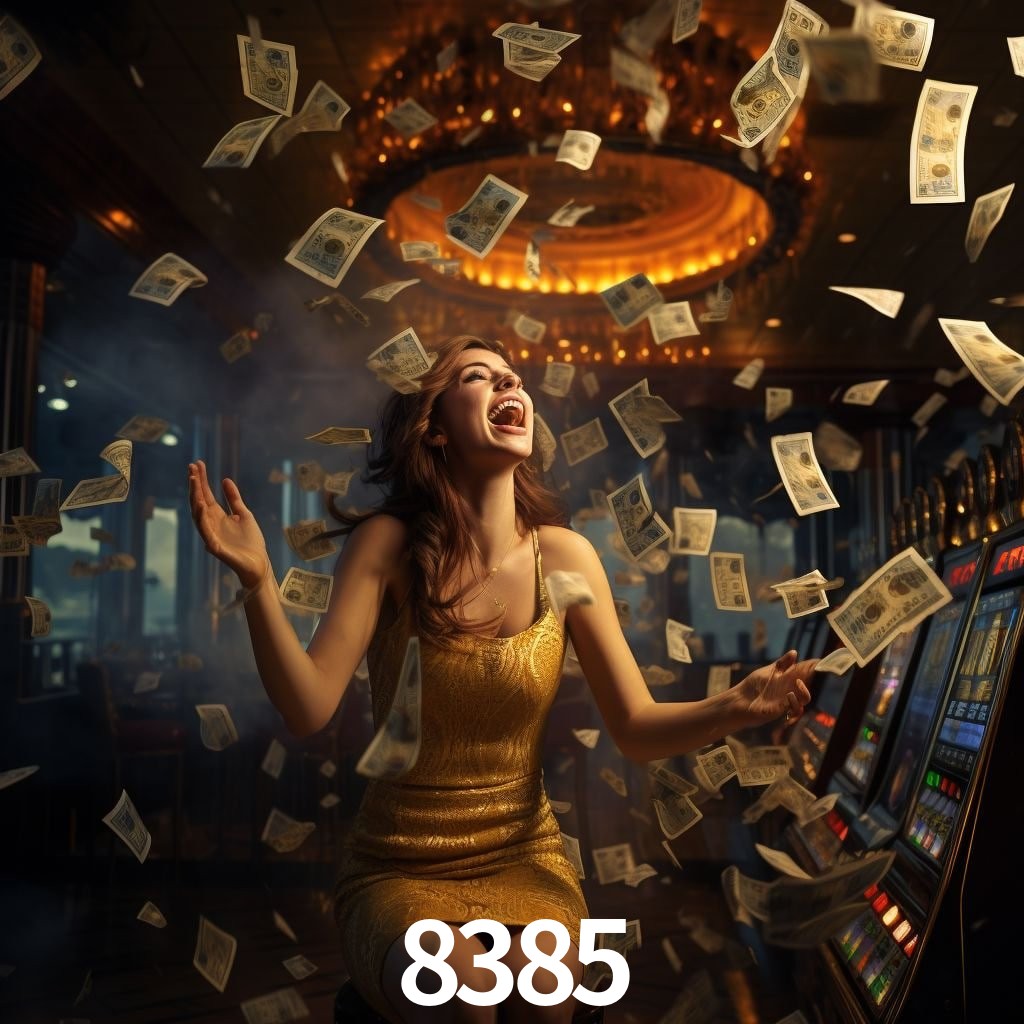 VIP Casino 8385