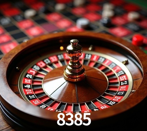 8385 cassino