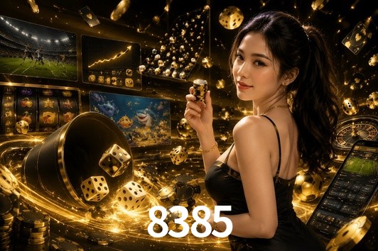 Security Systems 8385
