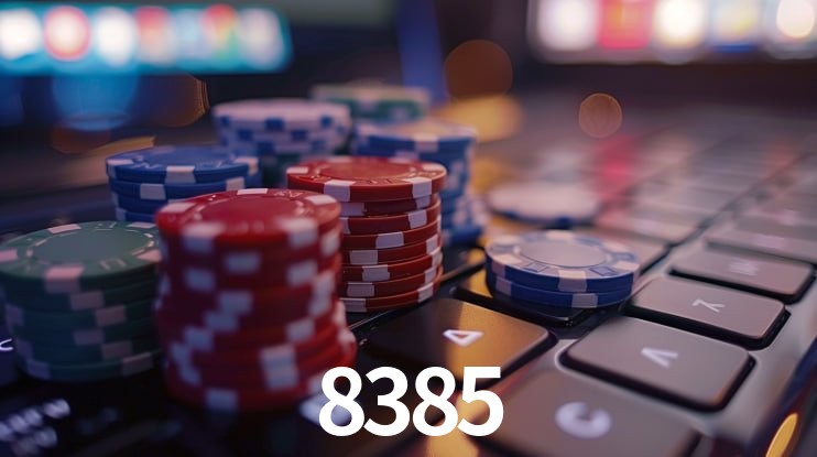 Tecnologia da Plataforma 8385