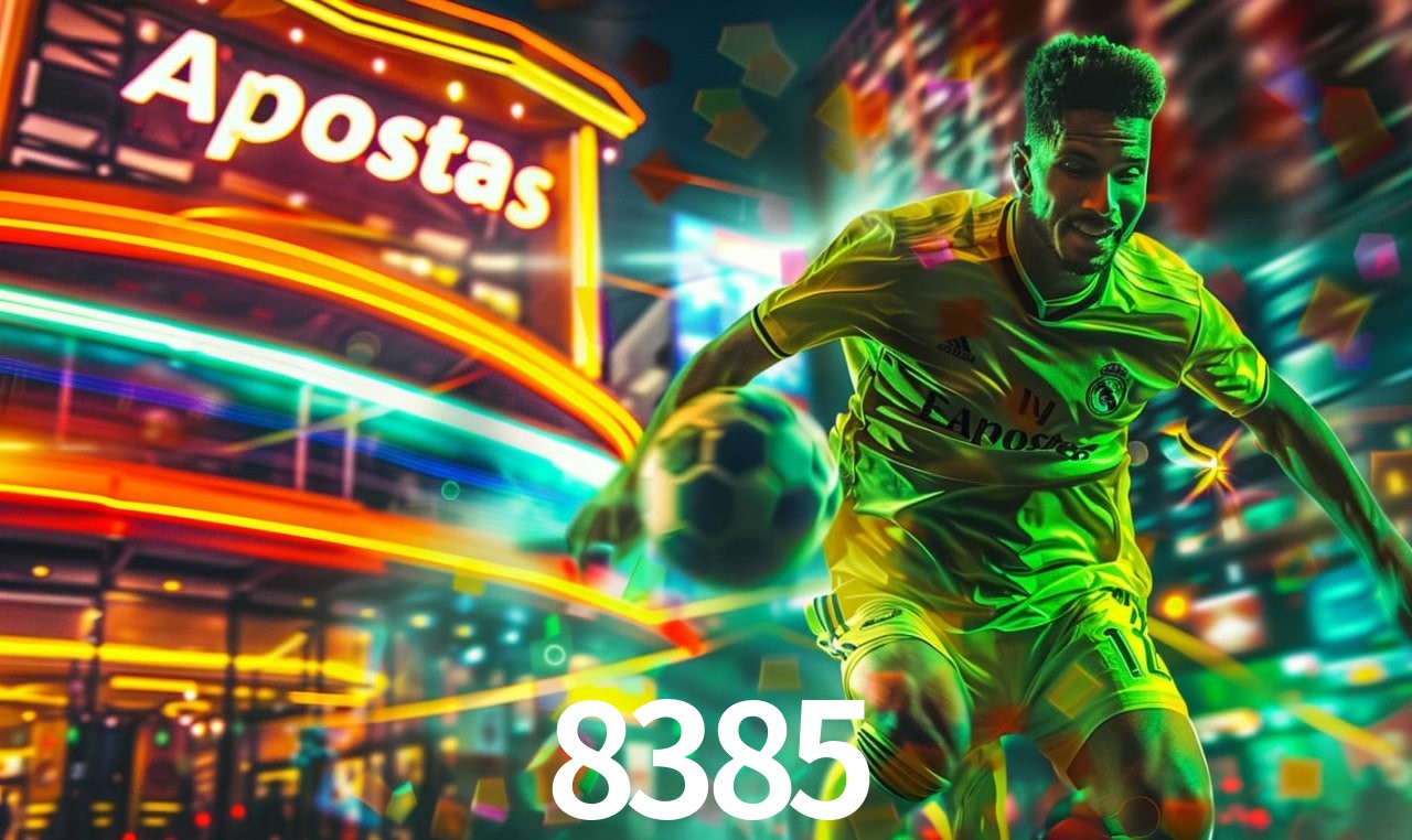 Avaliações dos Jogadores 8385