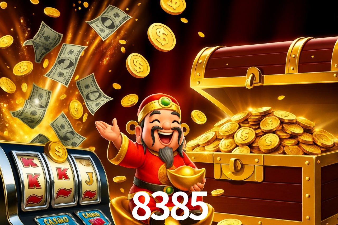 Jogos Exclusivos 8385