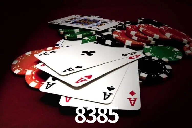 Torneios 8385