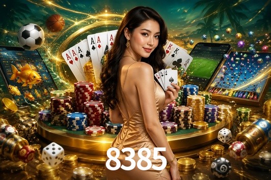Roulette Table 8385