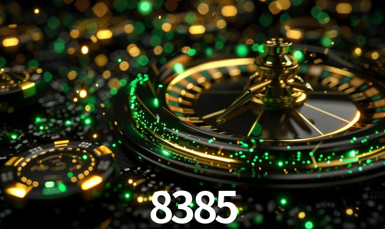 8385 lottery