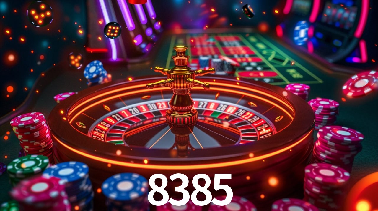cassino 8385