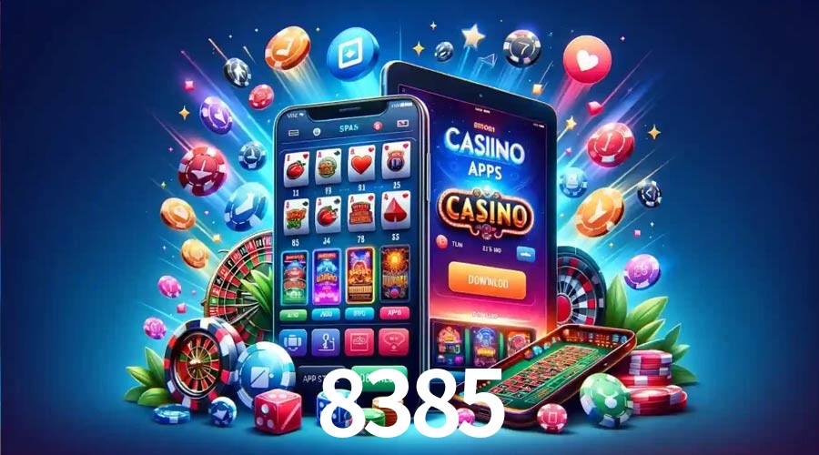 Exclusive Offers 8385