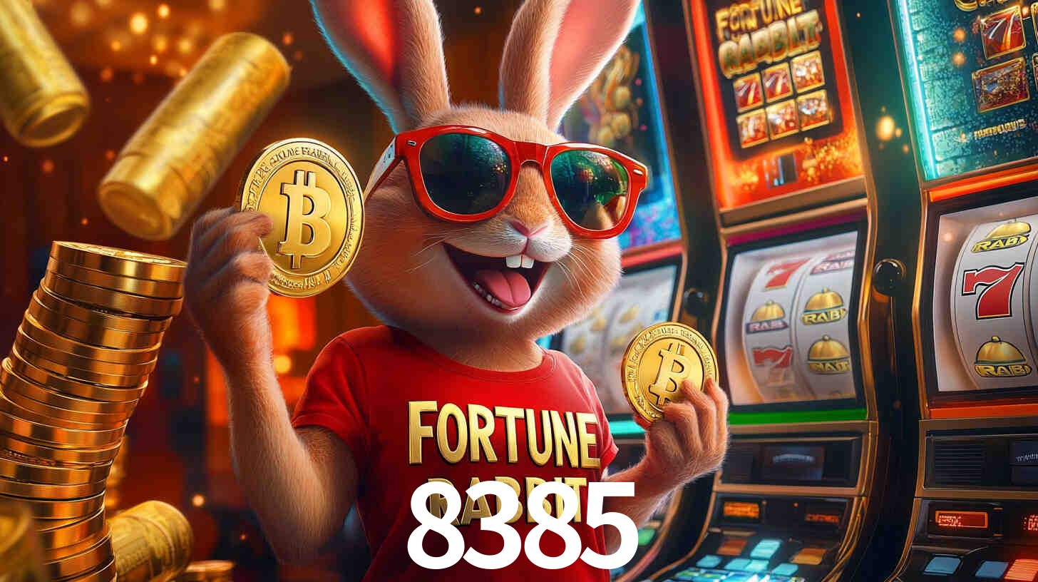 A Popularidade dos Caça-Níqueis no 8385
