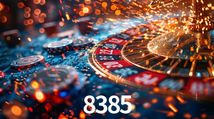 2FA Security 8385
