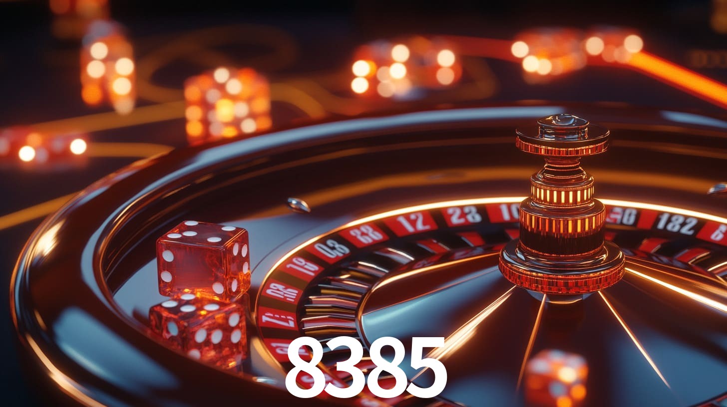 Live Casino 8385