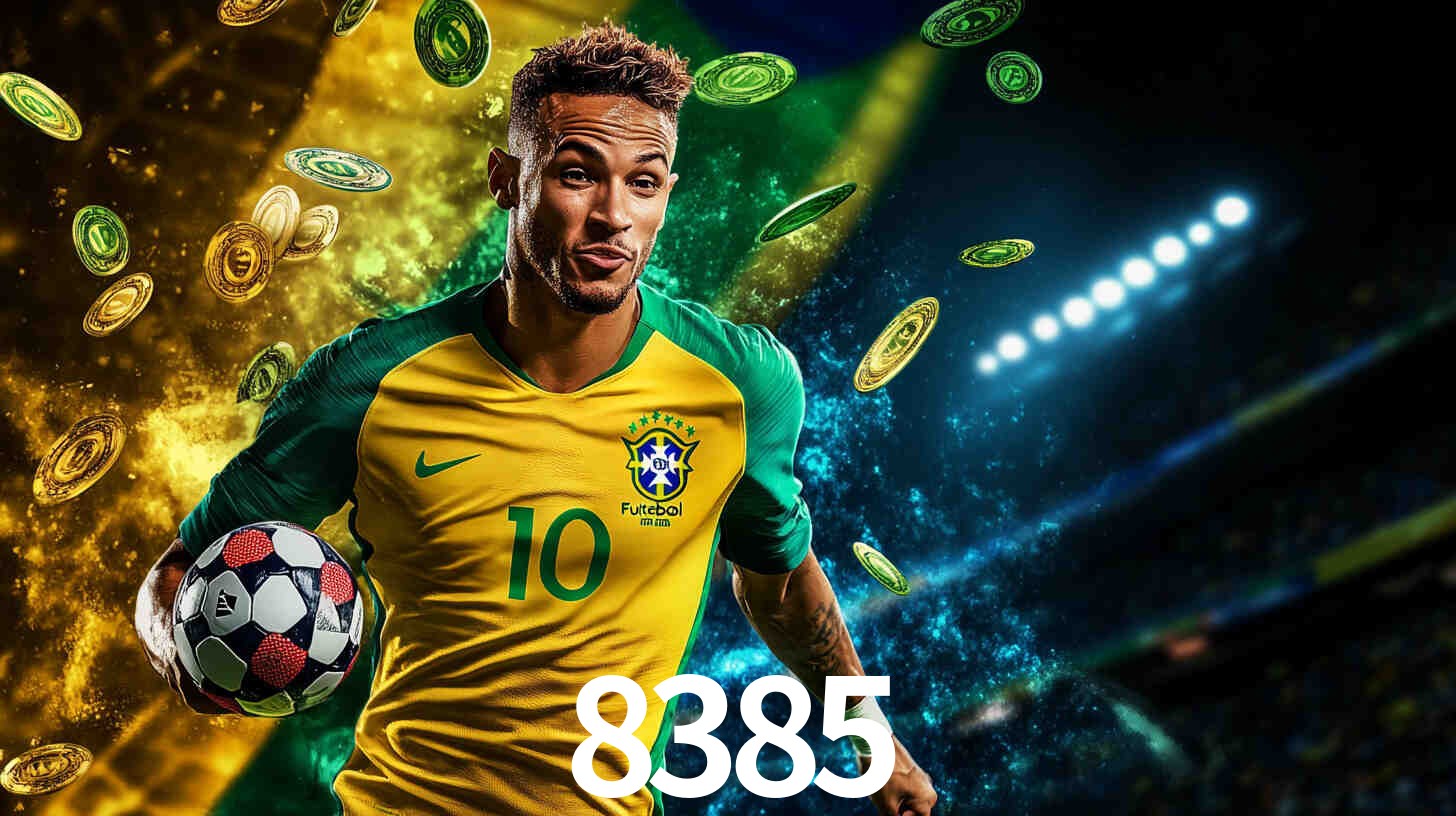 A Popularidade dos Caça-Níqueis no 8385
