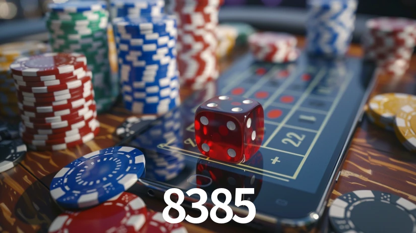 8385