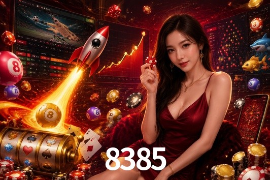Seasonal Promotions 8385