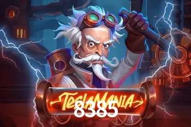 Casino Ao Vivo 8385
