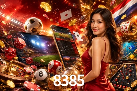Account Benefits 8385