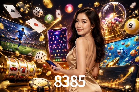 Game Providers 8385