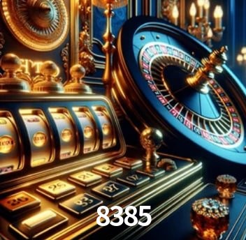 Mesa de Blackjack 8385