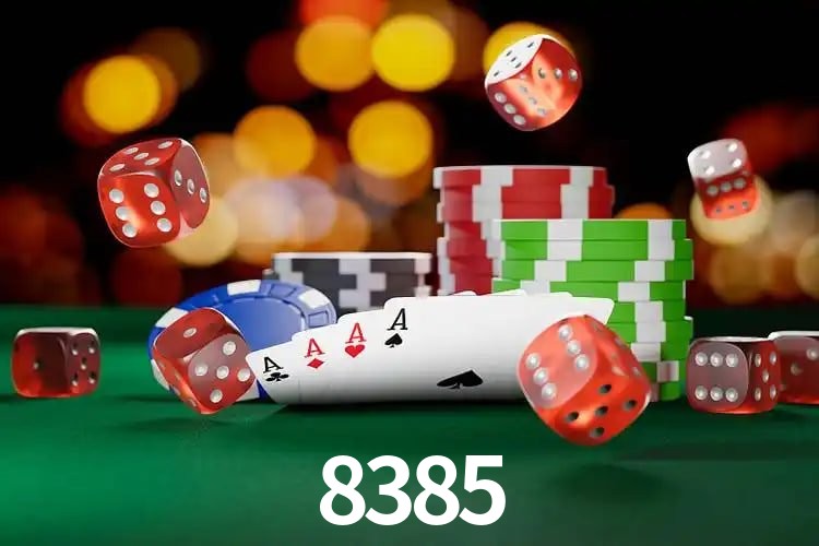 Diretório de Jogos 8385