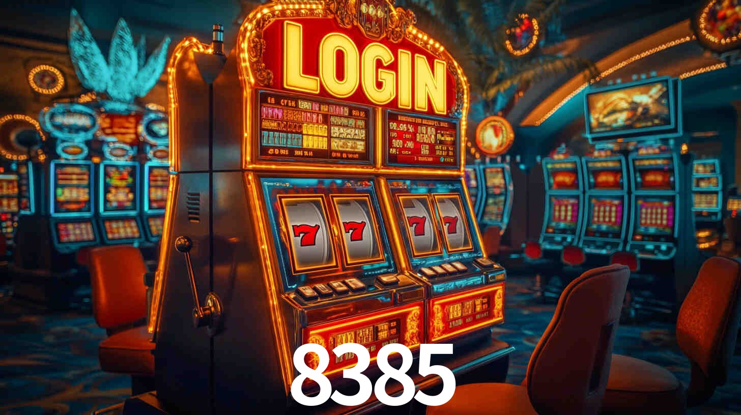 8385 bonus