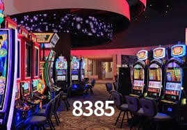 8385 cassino online
