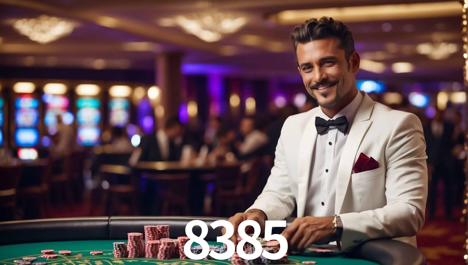 Design Responsivo 8385