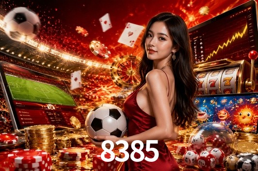 Slot Games 8385